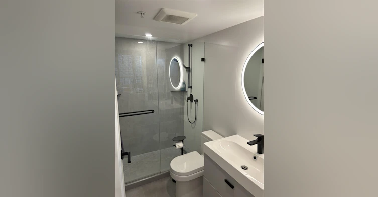 2907-501 Pacific Street, Vancouver, BC, V6Z 3A9 - 15