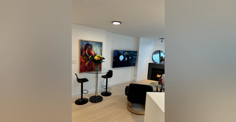 2907-501 Pacific Street, Vancouver, BC, V6Z 3A9 - 7