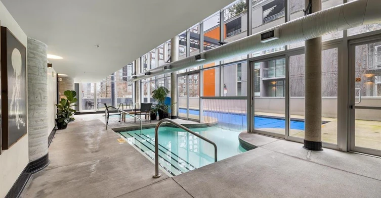 2907-501 Pacific Street, Vancouver, BC, V6Z 3A9 - 24