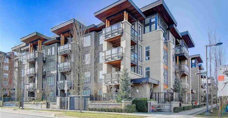 Ph 3-3479 Wesbrook Mall, Vancouver, BC, V6S 0B7
