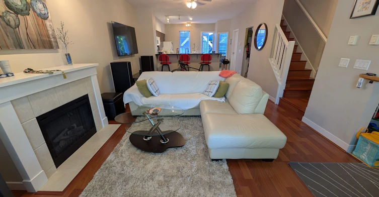 3XXX E 54 Avenue, Vancouver, BC, V5S 0A1 - 2