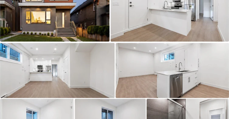 Basement-2644 Chesterfield Avenue, North Vancouver, BC, V7N 3M2 - 4
