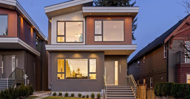 Basement-2644 Chesterfield Avenue, North Vancouver, BC, V7N 3M2