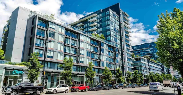 701-159 W 2nd Avenue, Vancouver, BC, V5Y 0L8 - 21