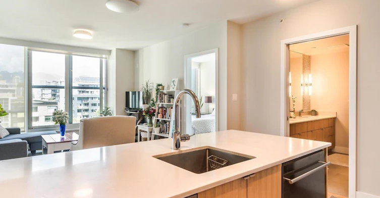 701-159 W 2nd Avenue, Vancouver, BC, V5Y 0L8 - 8