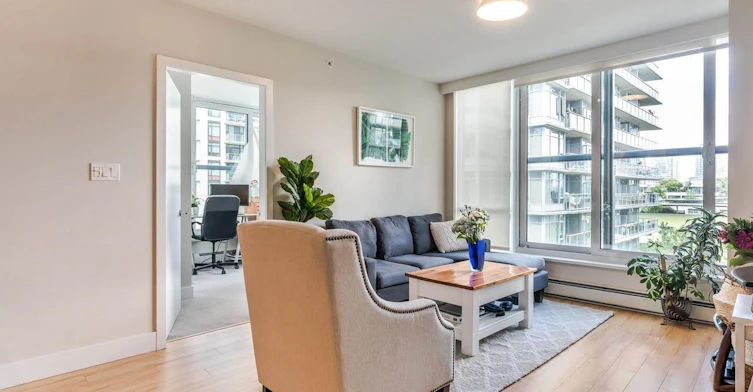 701-159 W 2nd Avenue, Vancouver, BC, V5Y 0L8 - 3