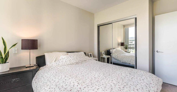 701-159 W 2nd Avenue, Vancouver, BC, V5Y 0L8 - 9