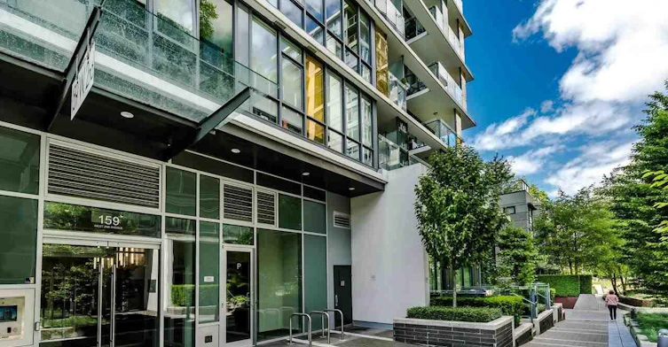 701-159 W 2nd Avenue, Vancouver, BC, V5Y 0L8 - 18