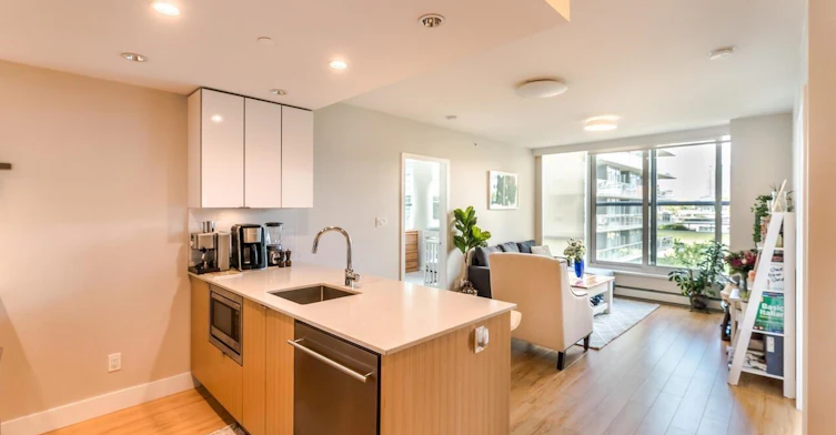 701-159 W 2nd Avenue, Vancouver, BC, V5Y 0L8 - 5