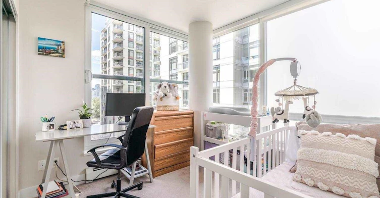 701-159 W 2nd Avenue, Vancouver, BC, V5Y 0L8 - 16