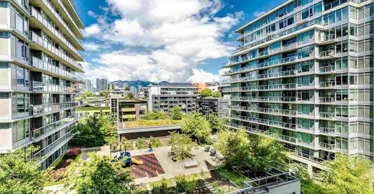 701-159 W 2nd Avenue, Vancouver, BC, V5Y 0L8 - 17