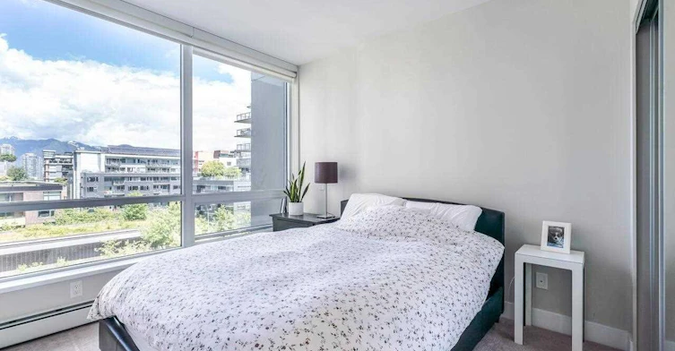 701-159 W 2nd Avenue, Vancouver, BC, V5Y 0L8 - 11