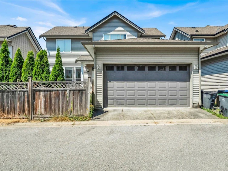 7032 195a Street, Surrey, BC, V4N 5Z2 - 32