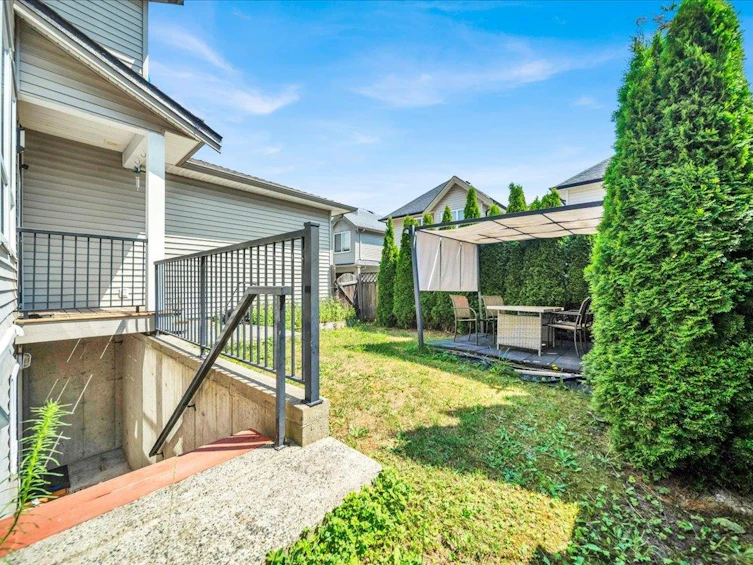 7032 195a Street, Surrey, BC, V4N 5Z2 - 31