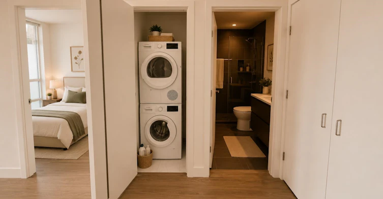 12xx-6320 No. 3 Road, Richmond, BC, V6Y 0L5 - 8