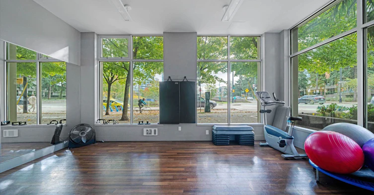 904-989 Beatty Street, Vancouver, BC, V6Z 3C2 - 17