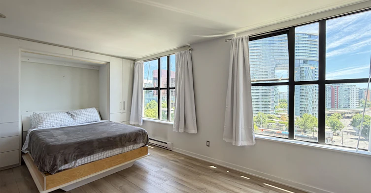 904-989 Beatty Street, Vancouver, BC, V6Z 3C2 - 14