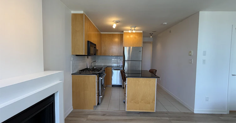 904-989 Beatty Street, Vancouver, BC, V6Z 3C2 - 9