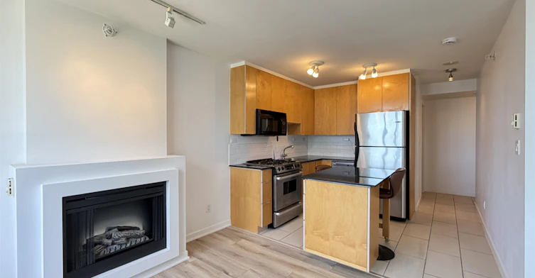 904-989 Beatty Street, Vancouver, BC, V6Z 3C2