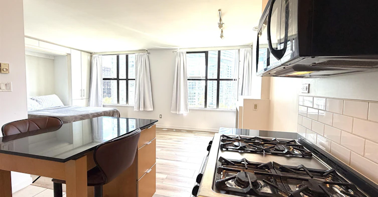 904-989 Beatty Street, Vancouver, BC, V6Z 3C2 - 3