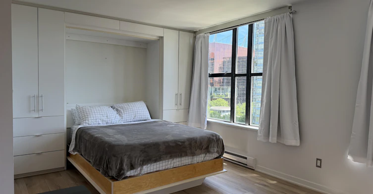 904-989 Beatty Street, Vancouver, BC, V6Z 3C2 - 11