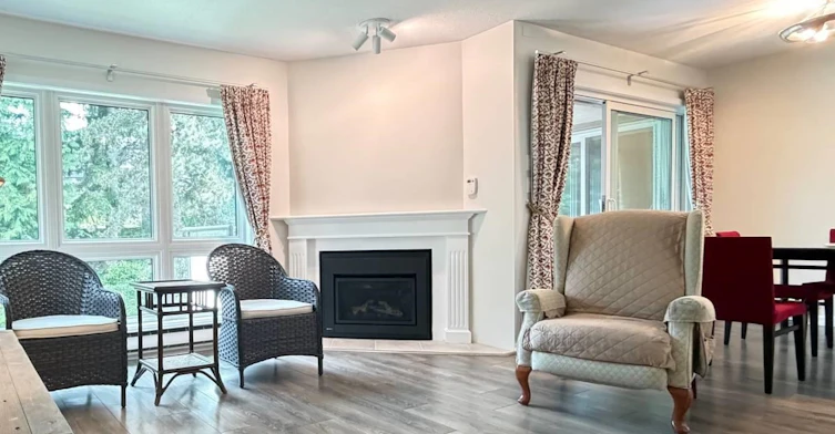 402-2970 Linwood Street, Burnaby, BC, V5G 4R5