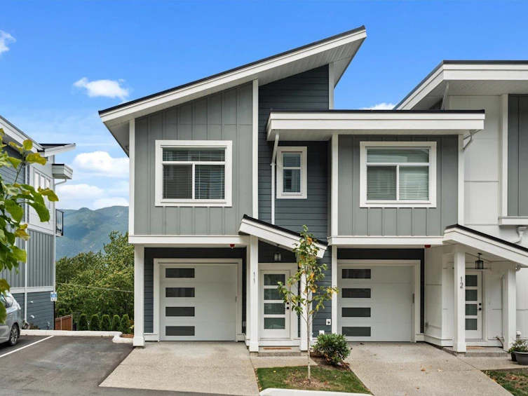 11-43998 Chilliwack Mountain Road, Chilliwack, BC, V2R 4A1