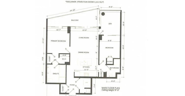 204-866 Arthur Erickson Place, West Vancouver, BC, V7T 1J1 - 25