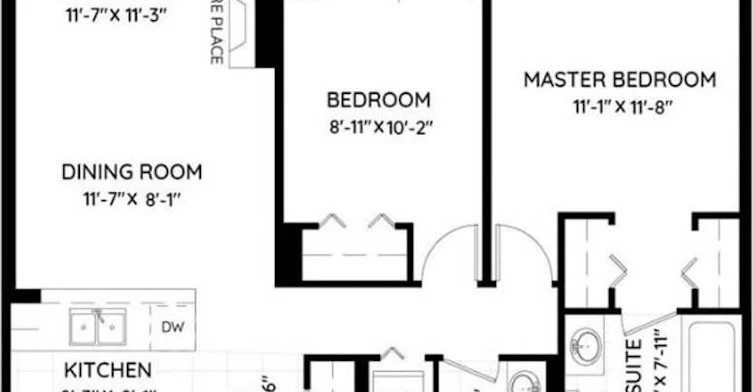 1805-4388 Buchanan Street, Burnaby, BC, V5C 6R8 - 26