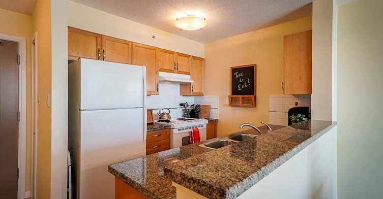 1805-4388 Buchanan Street, Burnaby, BC, V5C 6R8 - 15