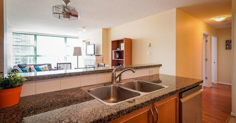 1805-4388 Buchanan Street, Burnaby, BC, V5C 6R8 - 16