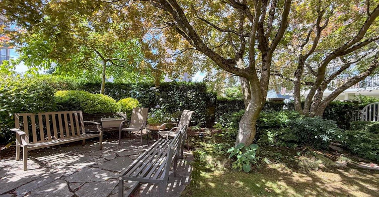 302-1520 Harwood, Vancouver, BC, V6G 1X9 - 40