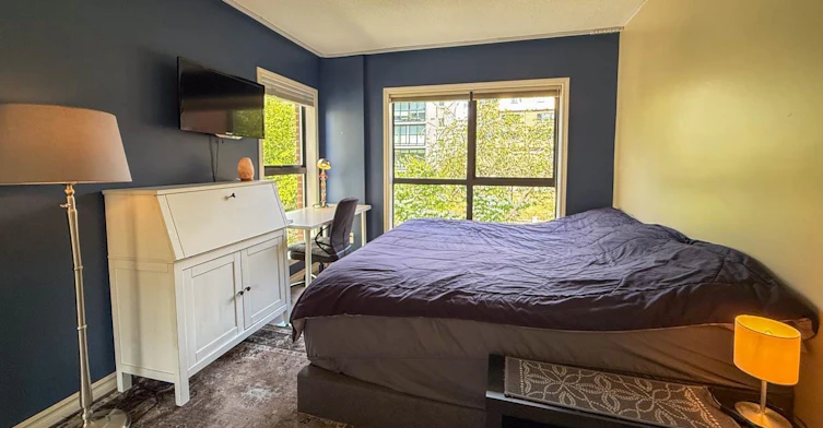 302-1520 Harwood, Vancouver, BC, V6G 1X9 - 32
