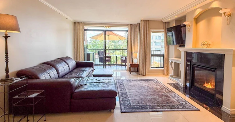 302-1520 Harwood, Vancouver, BC, V6G 1X9 - 7