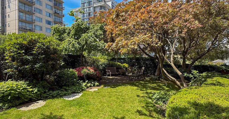 302-1520 Harwood, Vancouver, BC, V6G 1X9 - 38