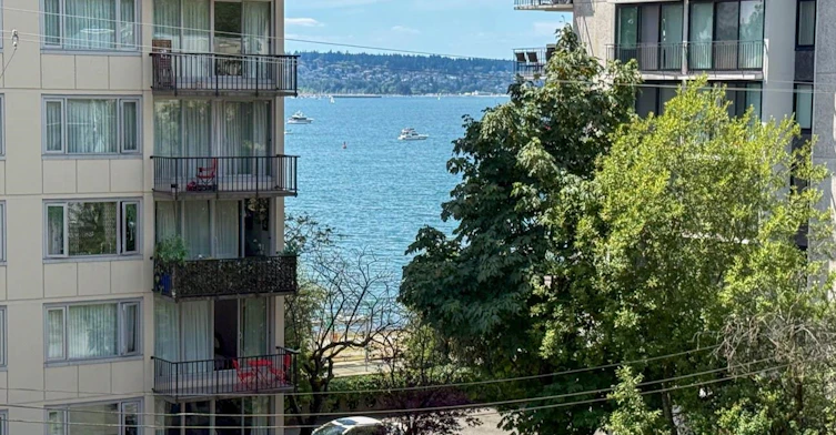 302-1520 Harwood, Vancouver, BC, V6G 1X9 - 37