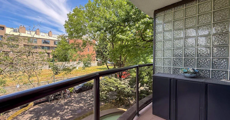 302-1520 Harwood, Vancouver, BC, V6G 1X9 - 30