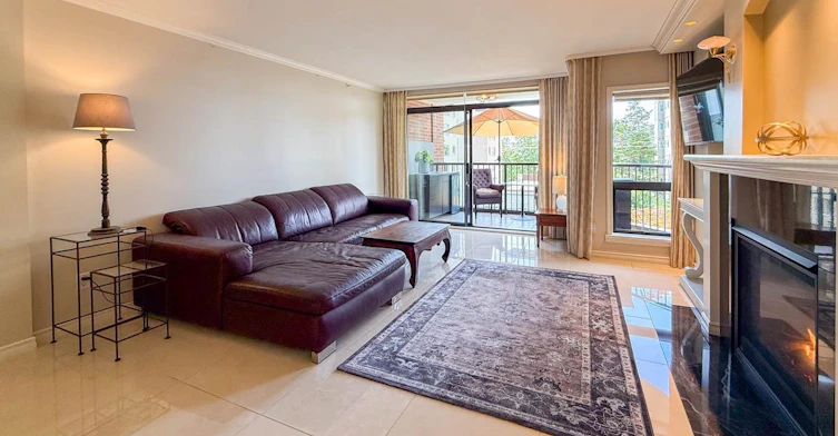302-1520 Harwood, Vancouver, BC, V6G 1X9 - 4