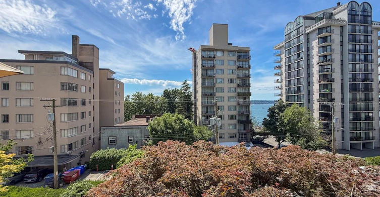 302-1520 Harwood, Vancouver, BC, V6G 1X9 - 36