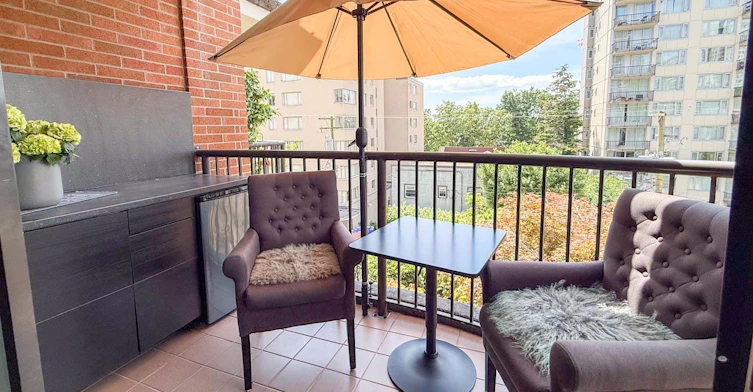 302-1520 Harwood, Vancouver, BC, V6G 1X9 - 8