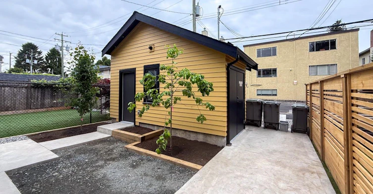 1955 W 1st Avenue, Vancouver, BC, V6J 1G7 - 35