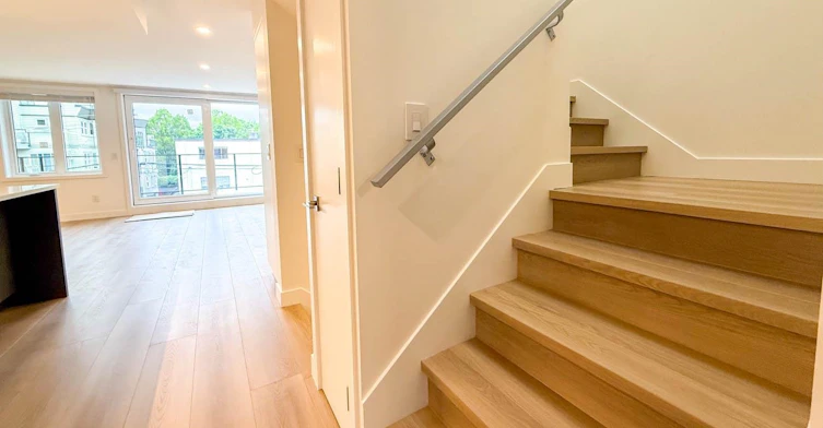 1955 W 1st Avenue, Vancouver, BC, V6J 1G7 - 24