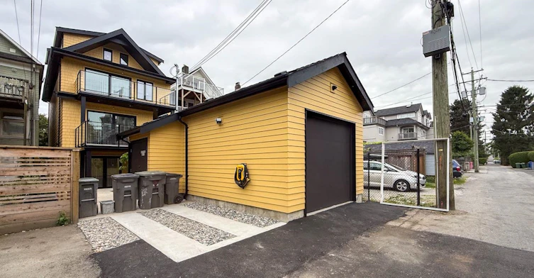 1955 W 1st Avenue, Vancouver, BC, V6J 1G7 - 37