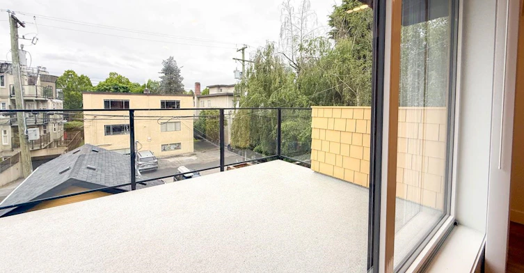 1955 W 1st Avenue, Vancouver, BC, V6J 1G7 - 34