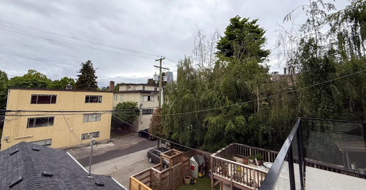 1955 W 1st Avenue, Vancouver, BC, V6J 1G7 - 40