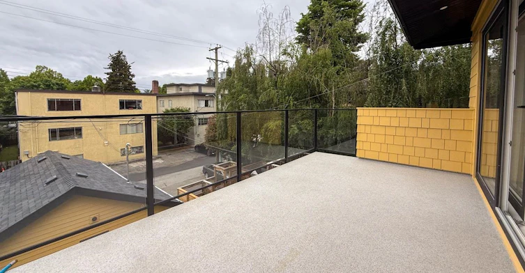 1955 W 1st Avenue, Vancouver, BC, V6J 1G7 - 38