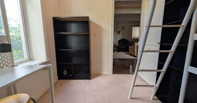 ROOMS in SHARED-4XXX Reid Street, Vancouver, BC, V5R 3Y6 - 11