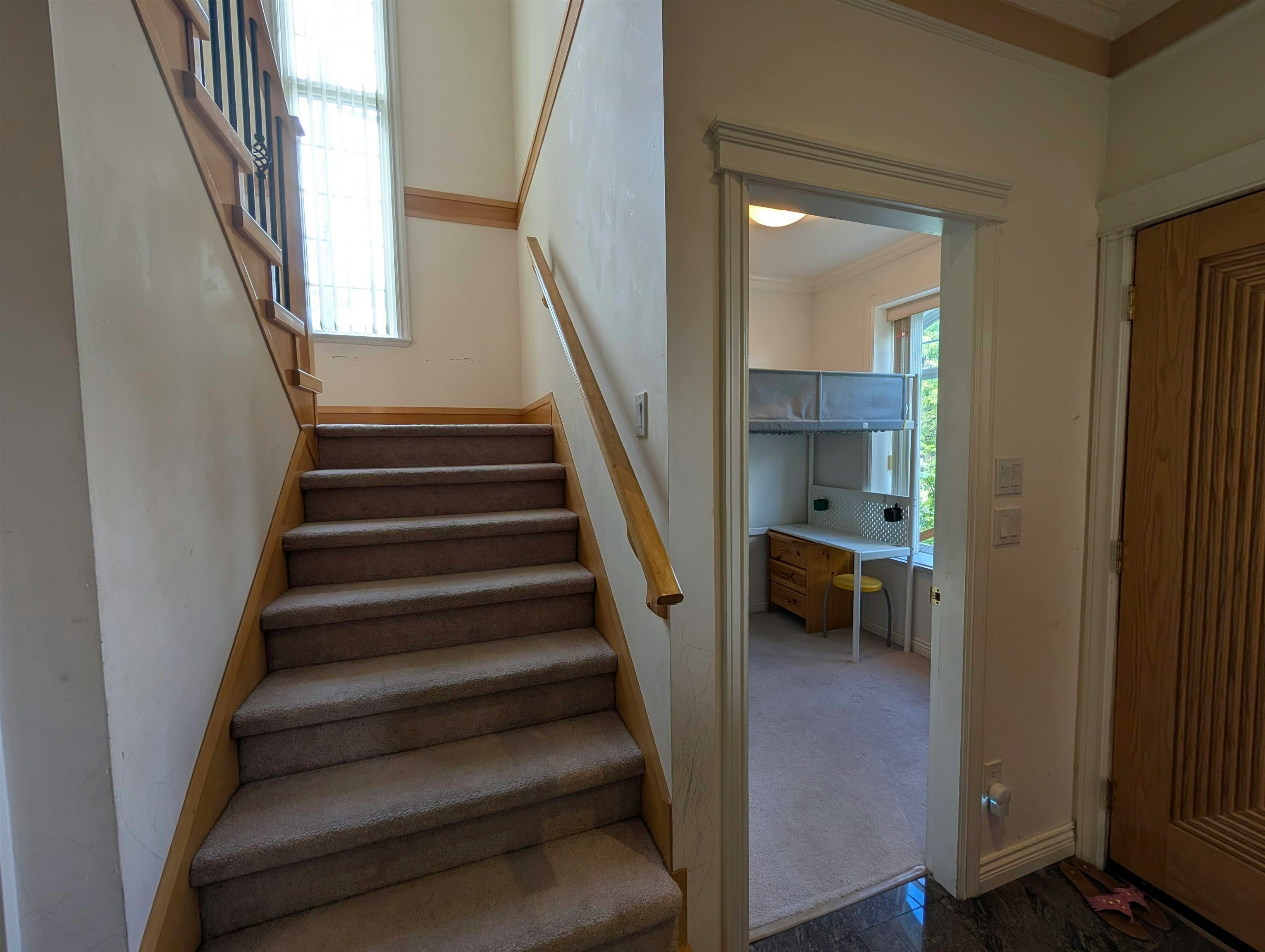 ROOMS in SHARED-4XXX Reid Street, Vancouver, BC, V5R 3Y6 - 13
