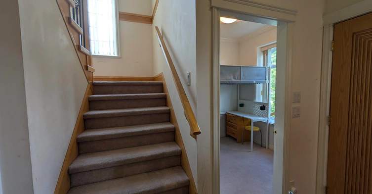 ROOMS in SHARED-4XXX Reid Street, Vancouver, BC, V5R 3Y6 - 13