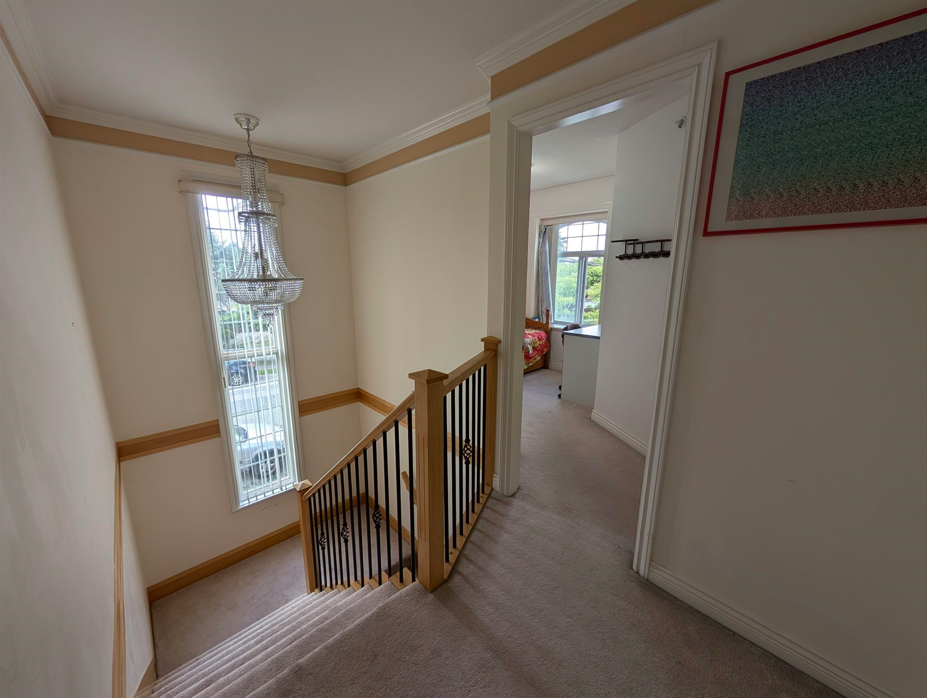 ROOMS in SHARED-4XXX Reid Street, Vancouver, BC, V5R 3Y6 - 4